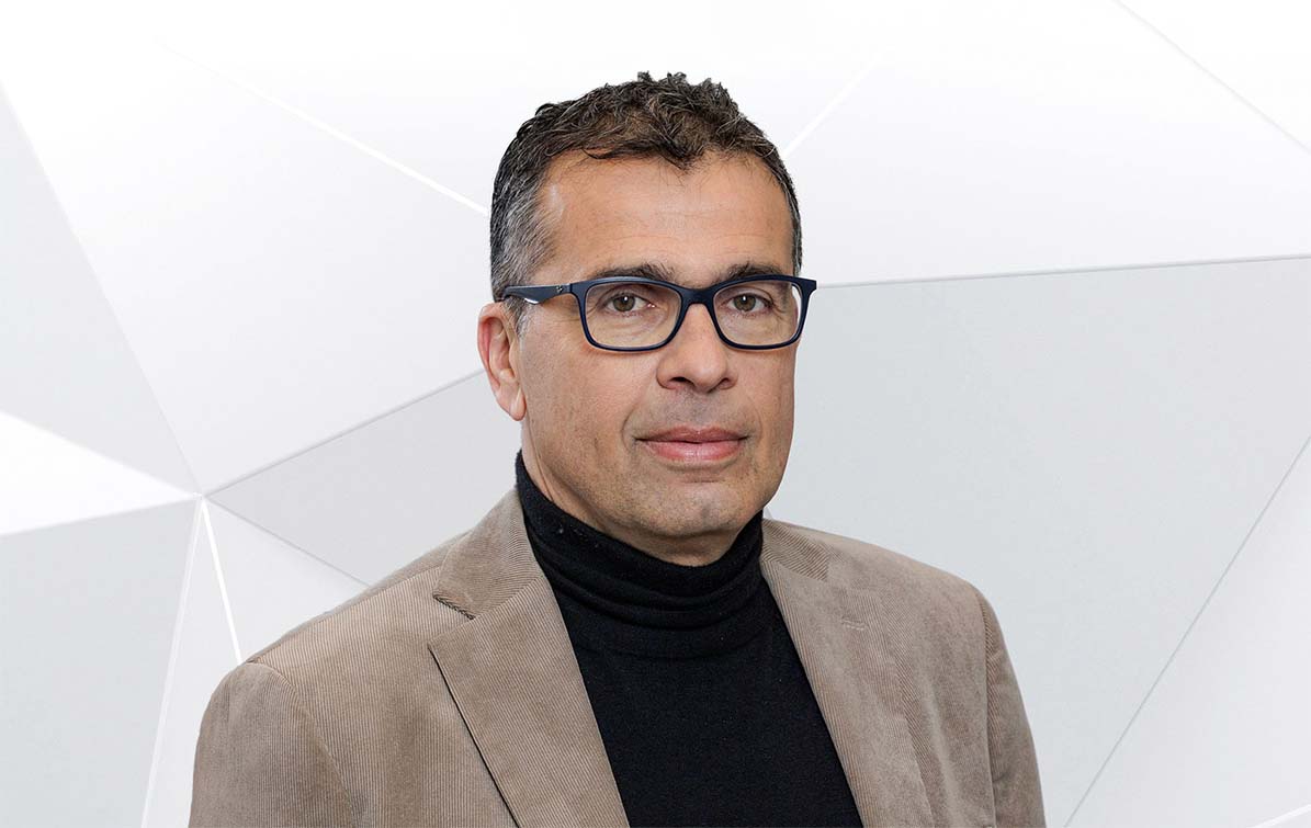 Philippe Krief